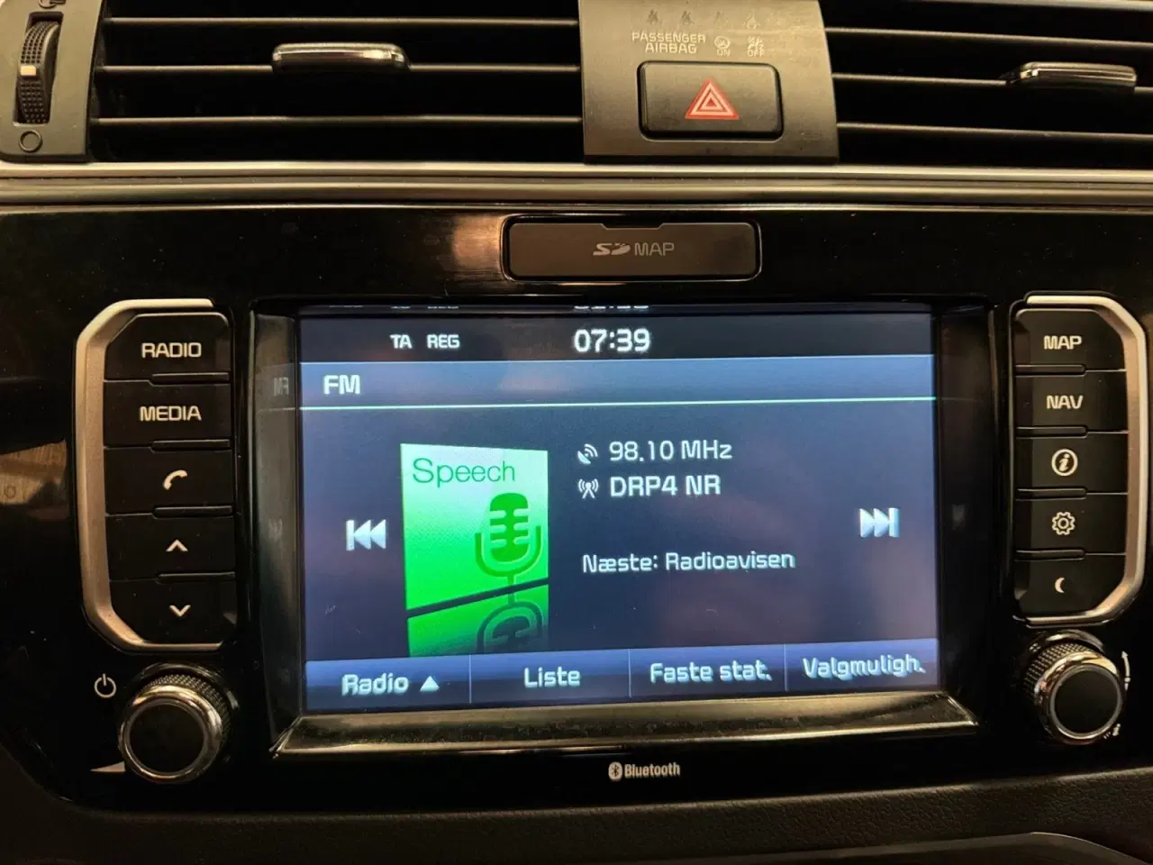 Billede 7 - Kia Rio 1,4 CRDi 90 Comfort