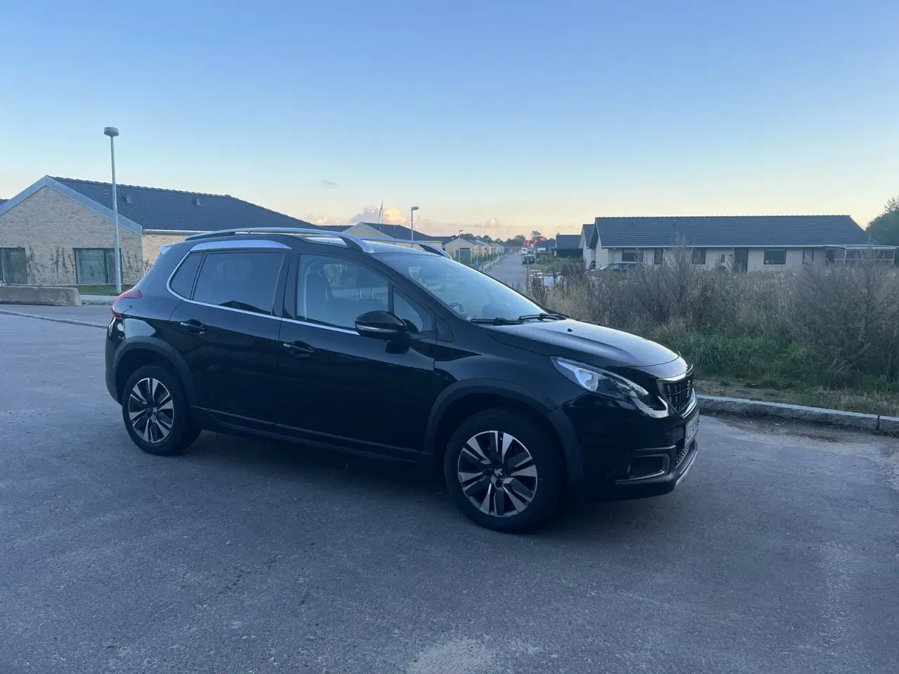 Billede 3 - Peugeot 2008 1,2 PureTech 130 Allure+