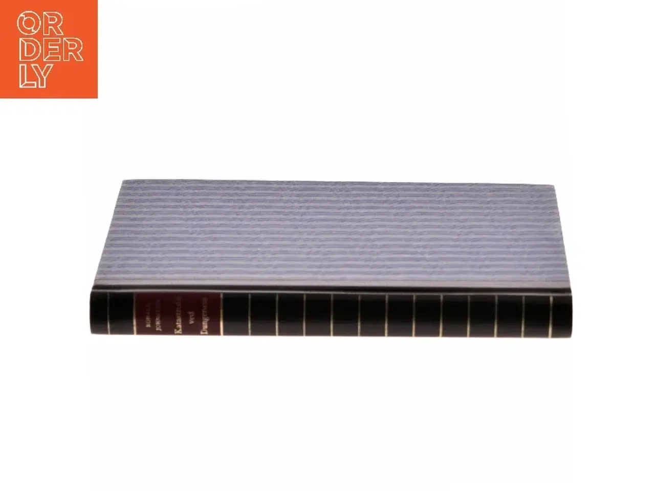 Billede 2 - Kendsgerninger ved Dungeness af <Franz Kafka< (Bog)