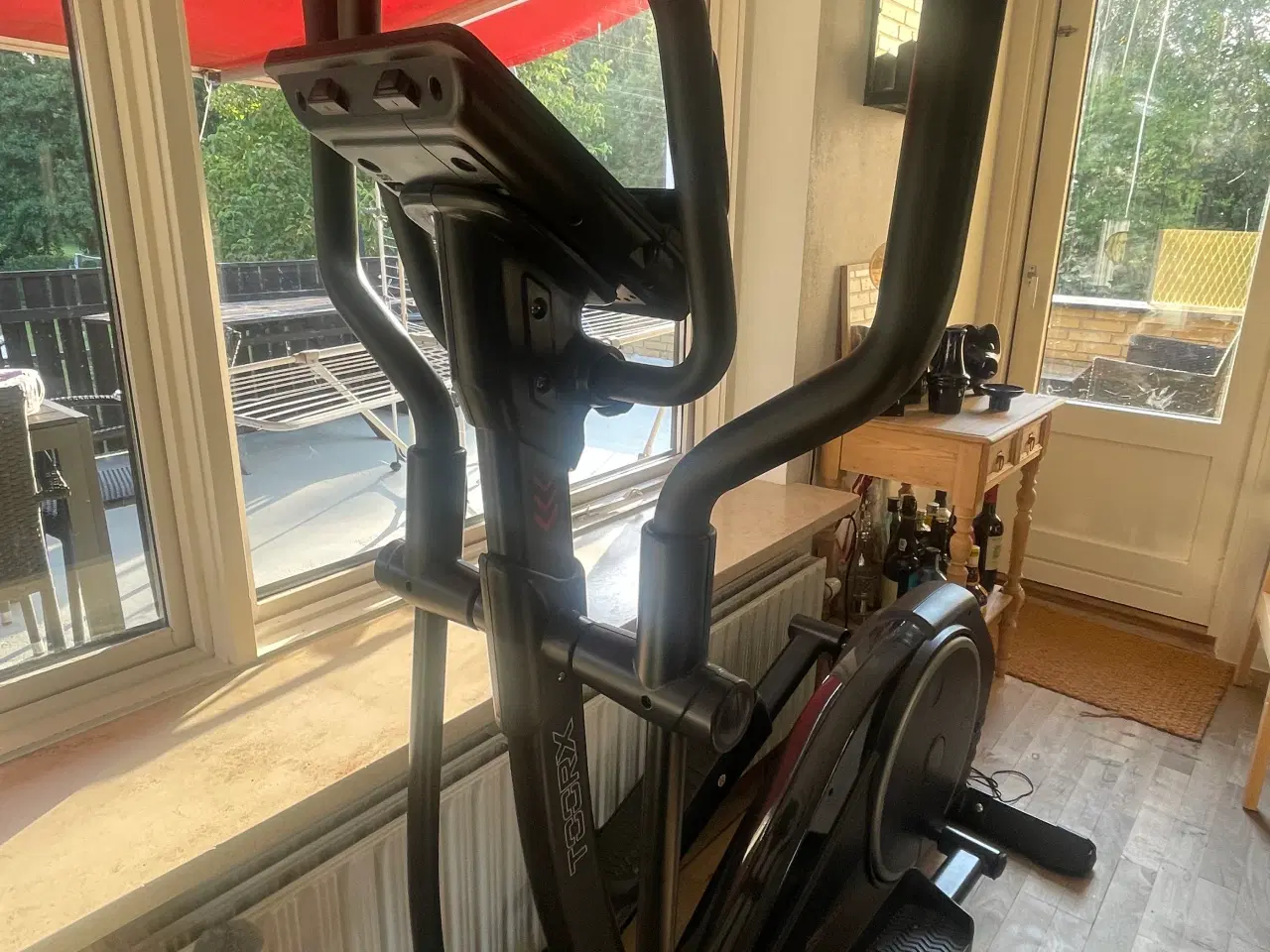 Billede 3 - Crosstrainer