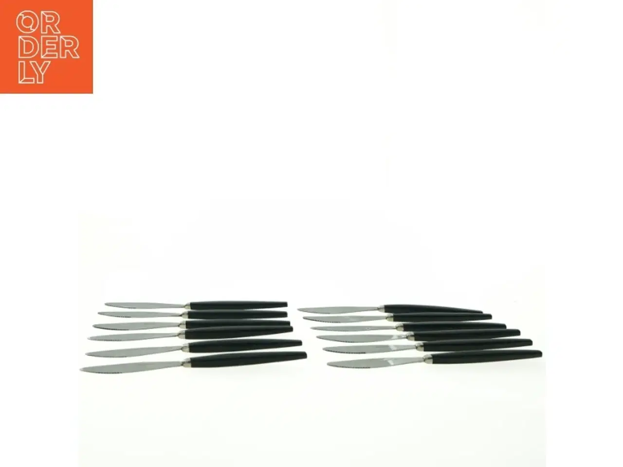 Billede 4 - Knive (str. 20 cm)