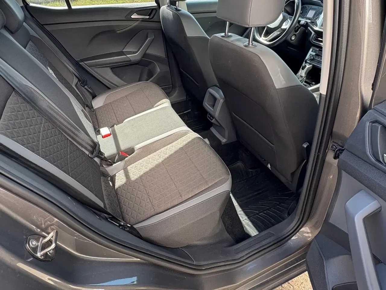 Billede 14 - VW T-Cross 1,0 TSi 110 Life DSG