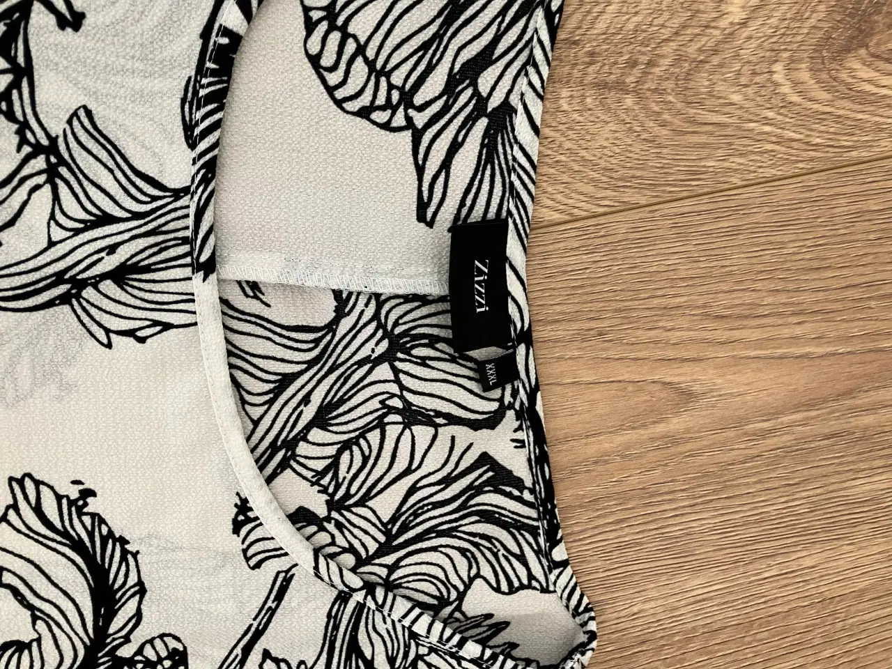 Billede 4 - Overdele str l og xl