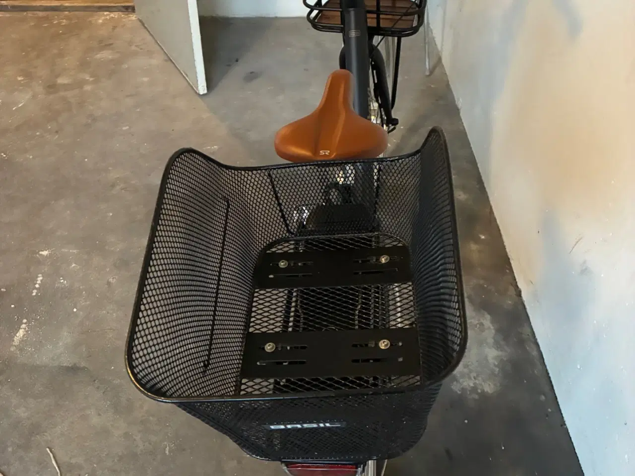 Billede 3 - Mustang Augusta Electric 28" elcykel 7 gear - SORT