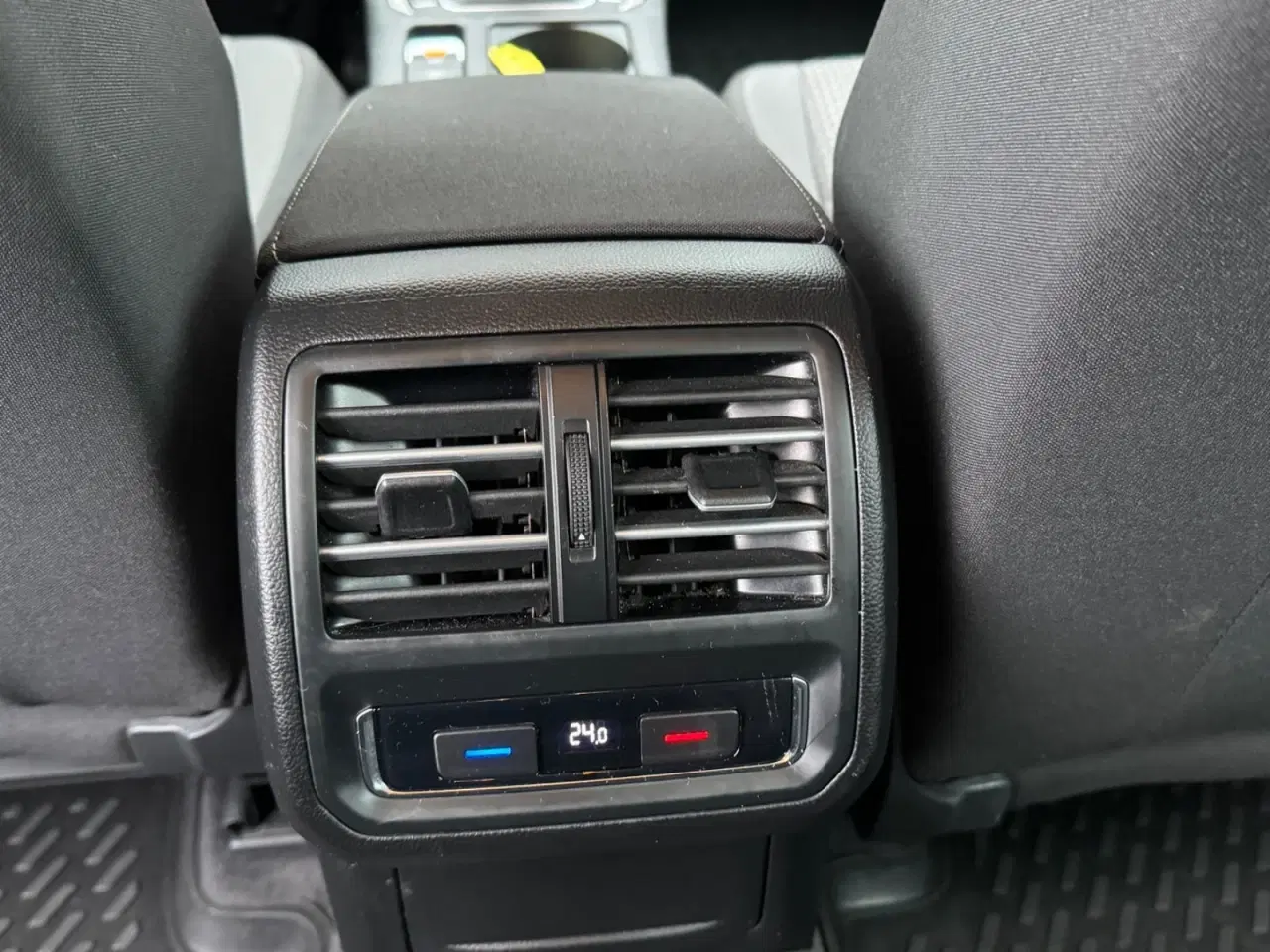 Billede 8 - VW Passat 1,4 TSi 150 Comfortline Variant