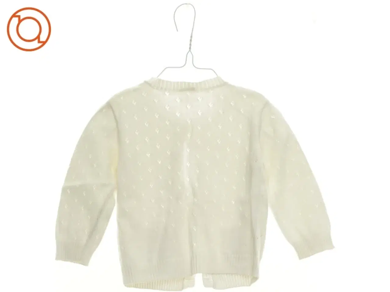 Billede 2 - Cardigan fra Earlydays (str. 74 cm)