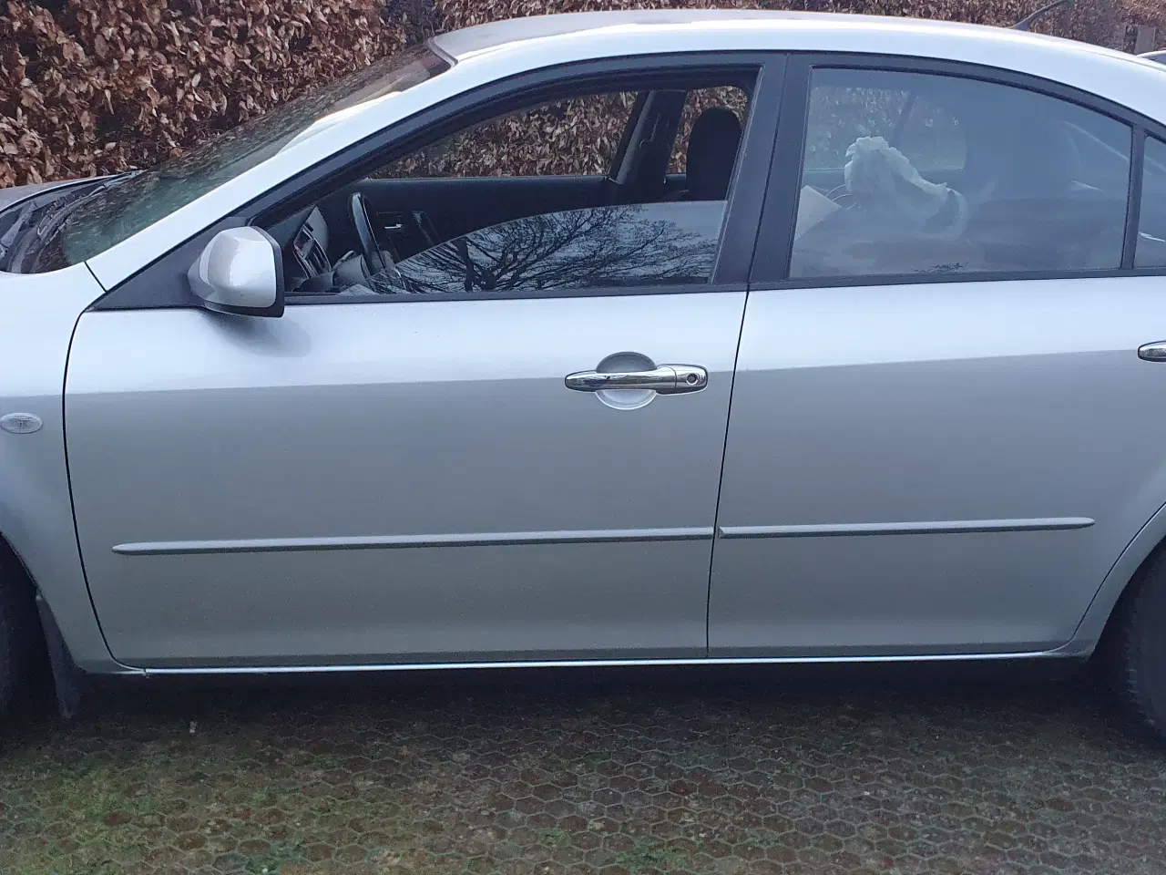 Billede 5 - Mazda 6 Hatchback 2,0 sport 