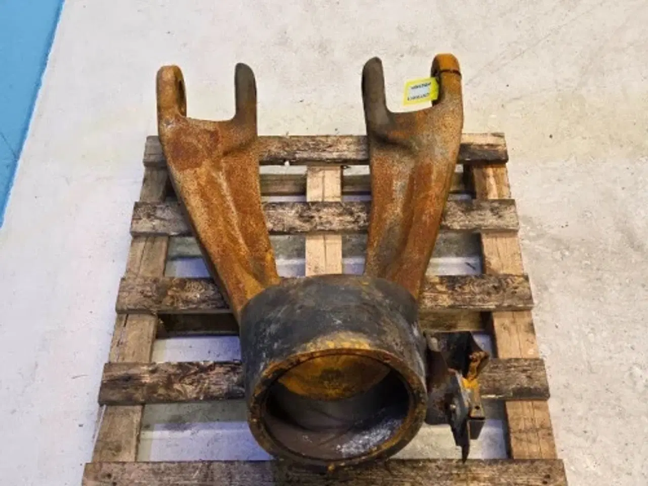 Billede 12 - Case Optum 300 Arm 47664128