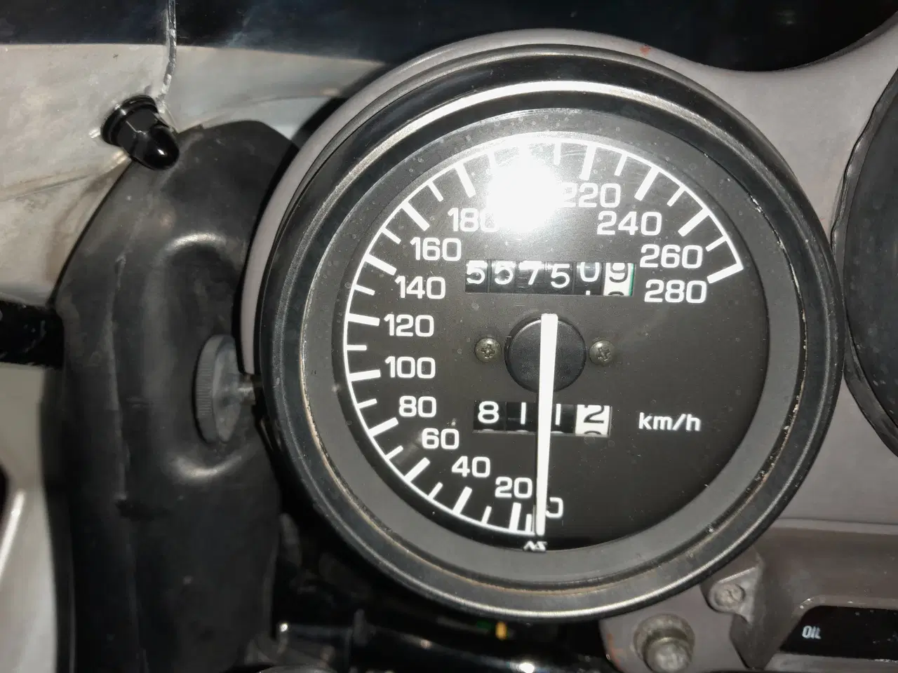 Billede 4 - Yamaha fzr 1000