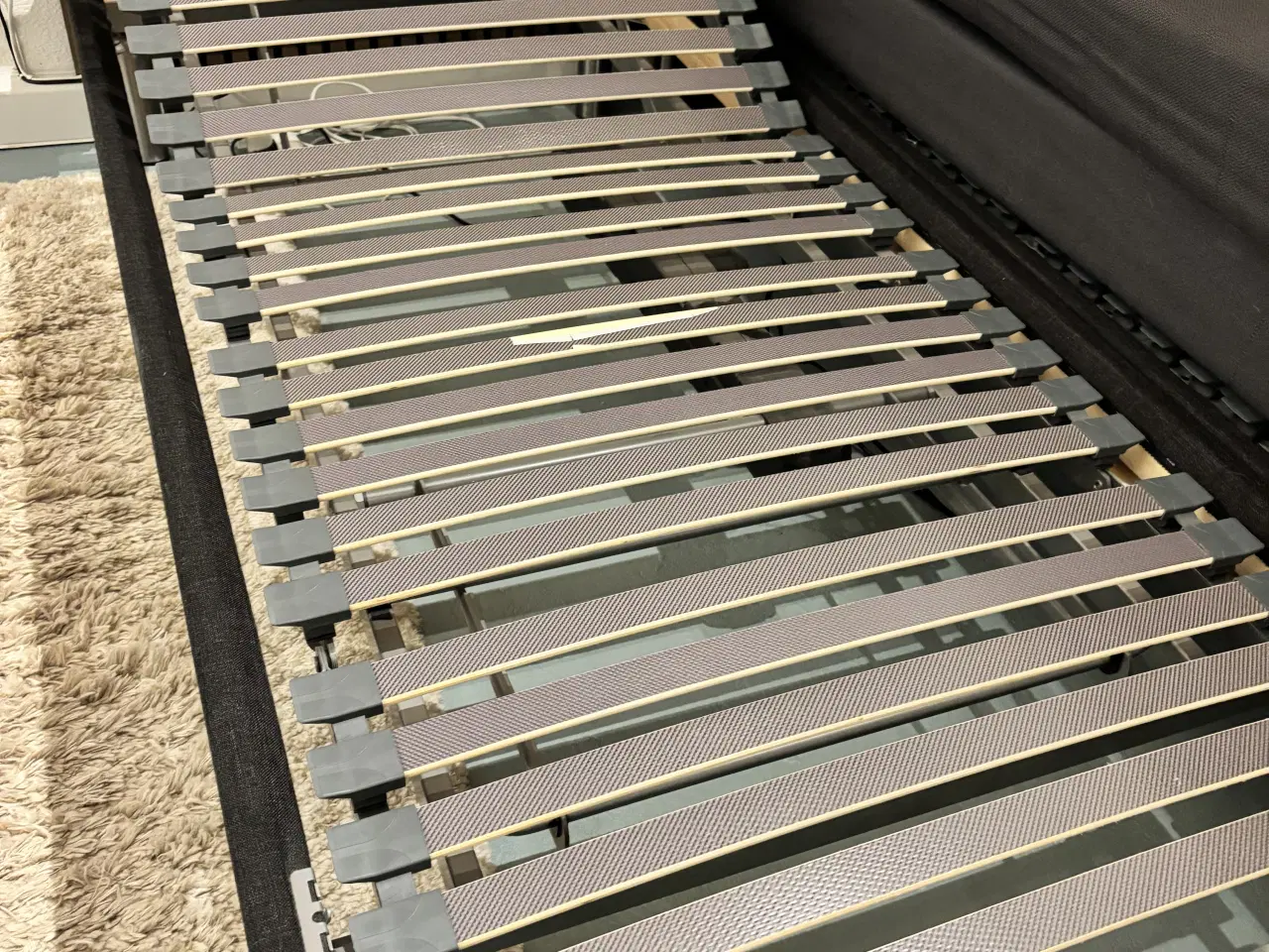 Billede 5 - Elevationsseng 180x200cm