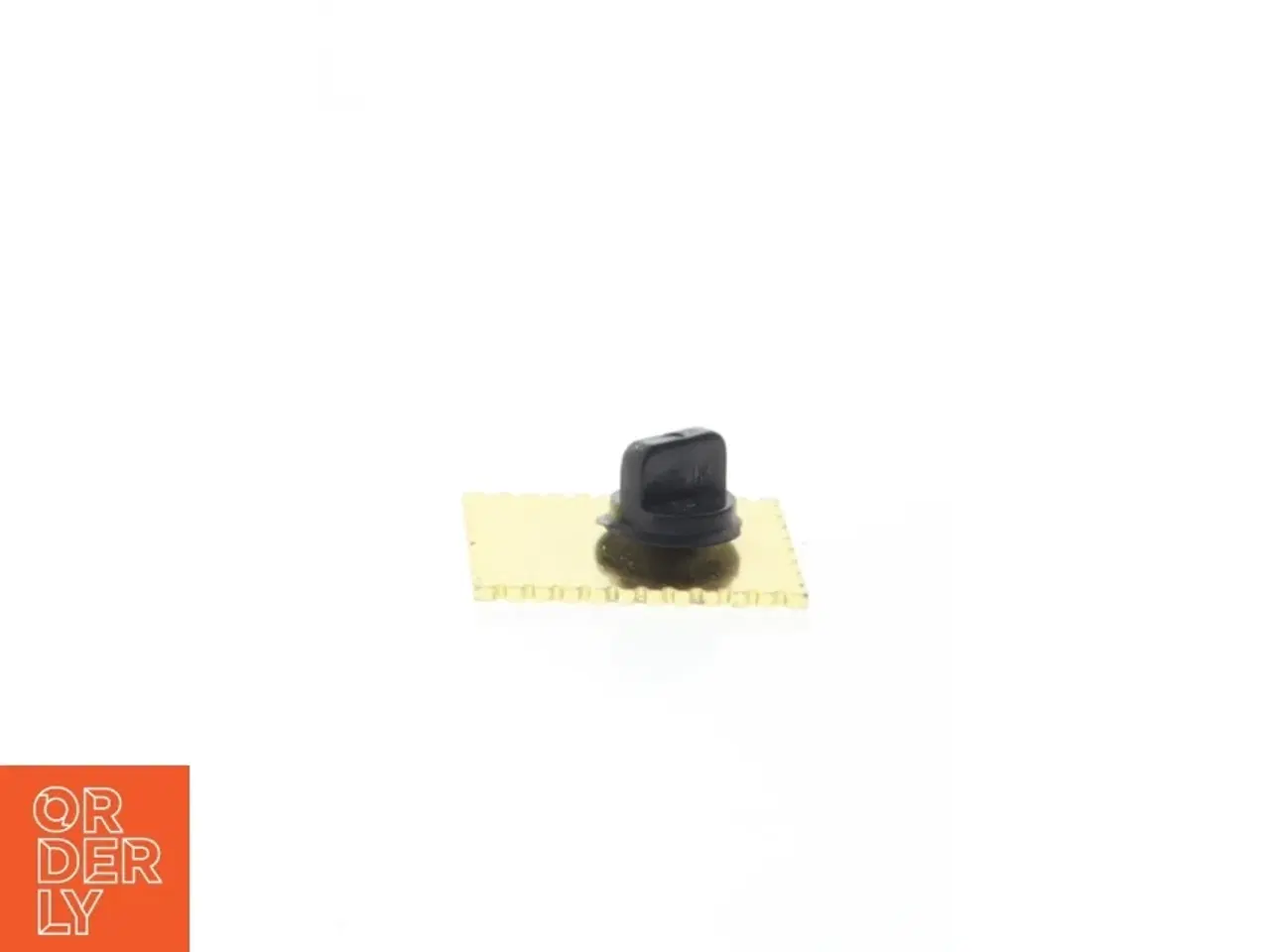Billede 2 - Samleobjekt julefrimærke 2020 (str. 3 x 2,3 cm)
