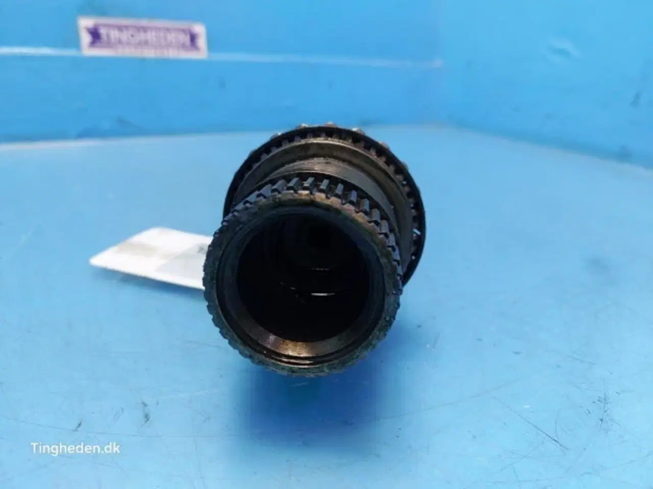 Billede 10 - Massey Ferguson 3060 Aksel 3712134M1