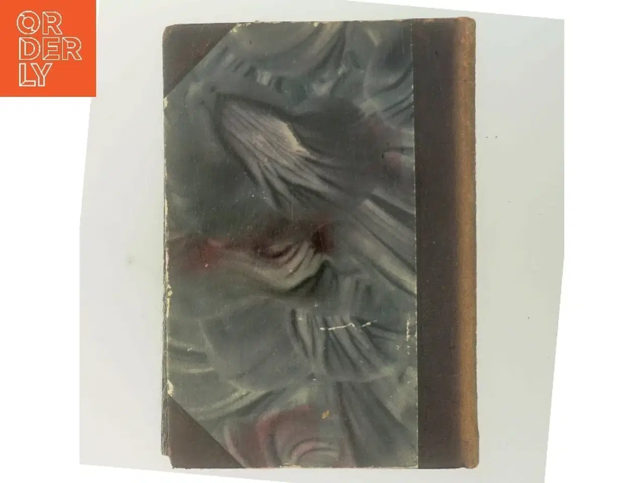 Billede 4 - Bog: Melodramer af Holger Drachmann fra Gyldendalske Boghandel Nordisk Forlag af Holger Drachmann (Bog)