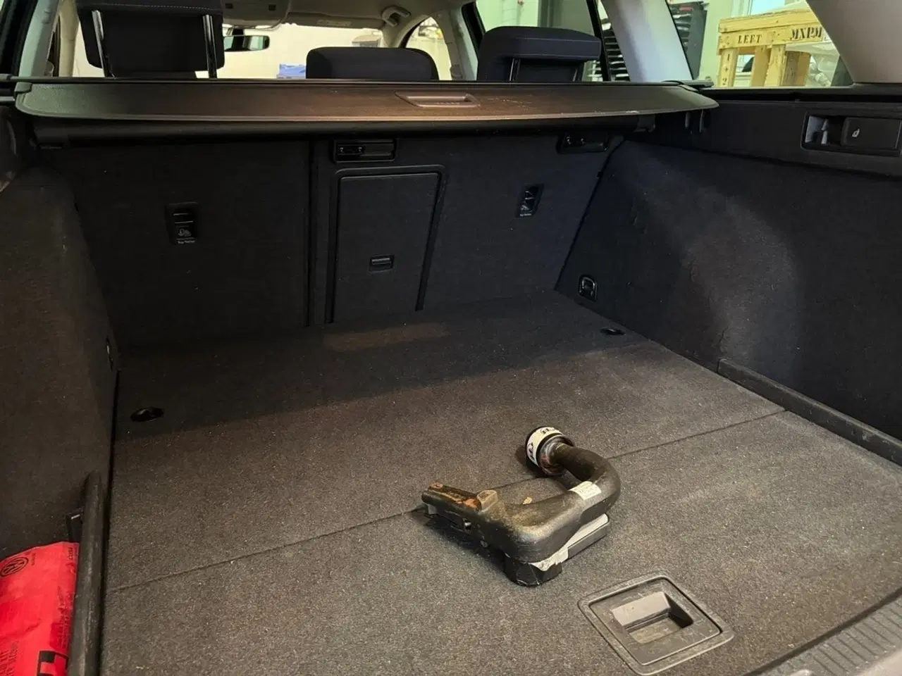 Billede 13 - VW Golf VII 1,6 TDi 115 IQ.Drive Variant DSG