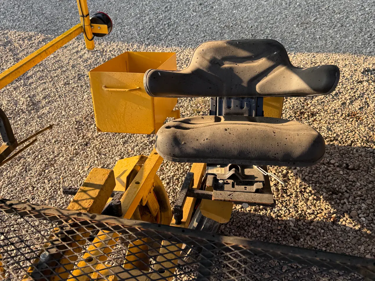 Billede 10 - Plantemaskine til træer 