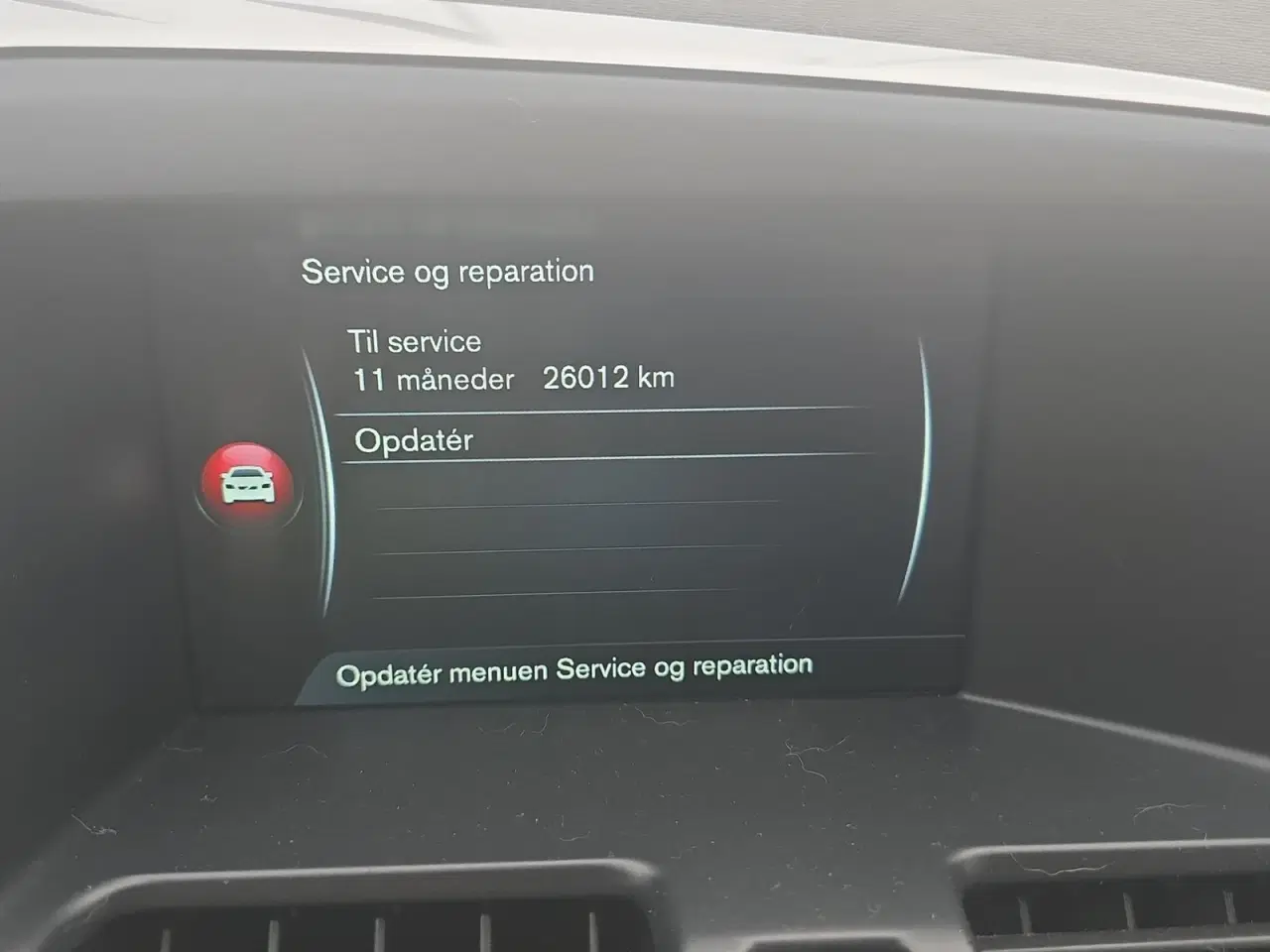 Billede 15 - Volvo XC60 2,0 D3 150 Momentum aut.