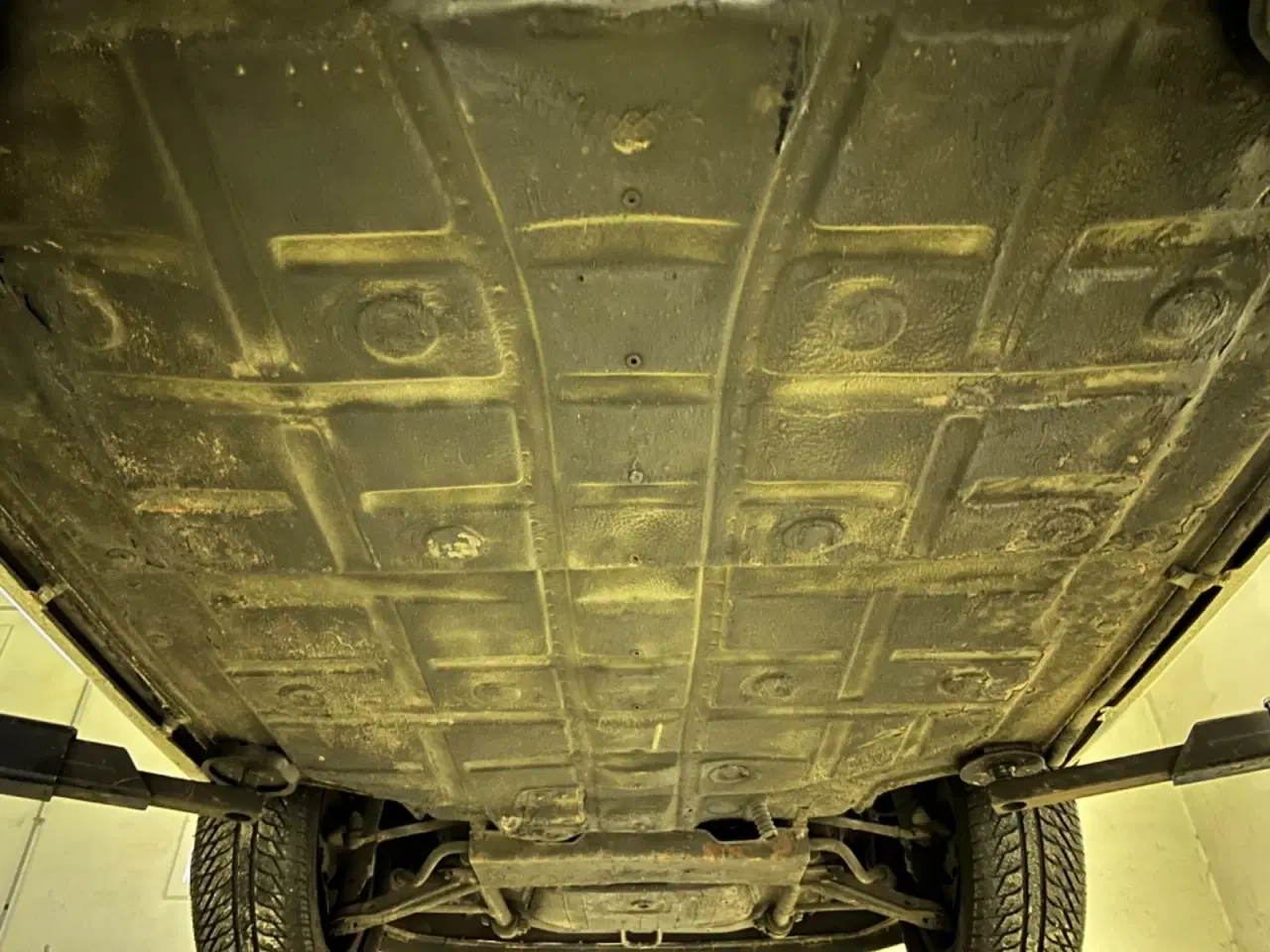 Billede 16 - Porsche 911 2,7 Coupé