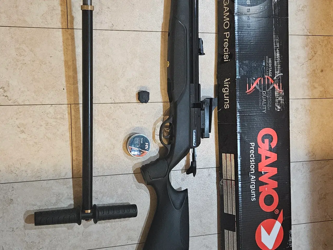 Billede 2 - Gamo PCP