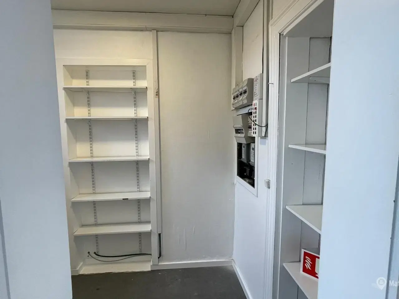 Billede 13 - 170 m² erhvervslokale til leje på Nørrebro – Brohusgade 17. 2. tv.