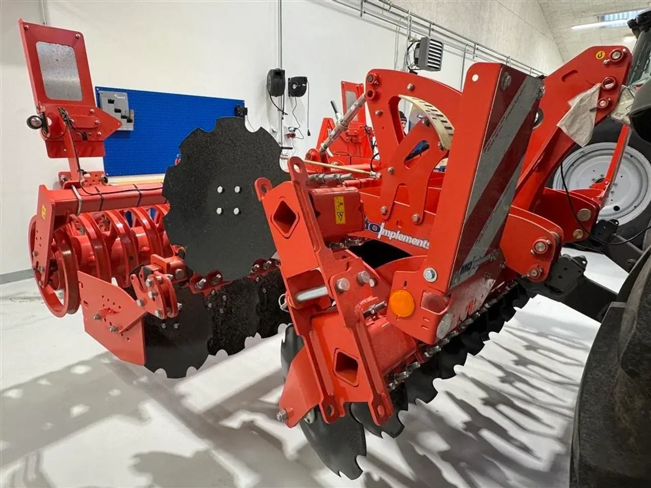 Billede 7 - Maschio Veloce 300cm! FABRIKSNY!