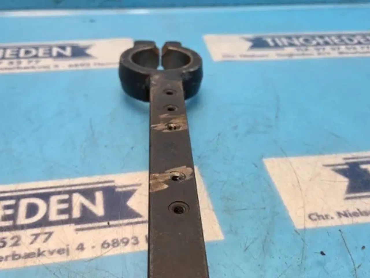 Billede 4 - Laverda Knivspids 420213301