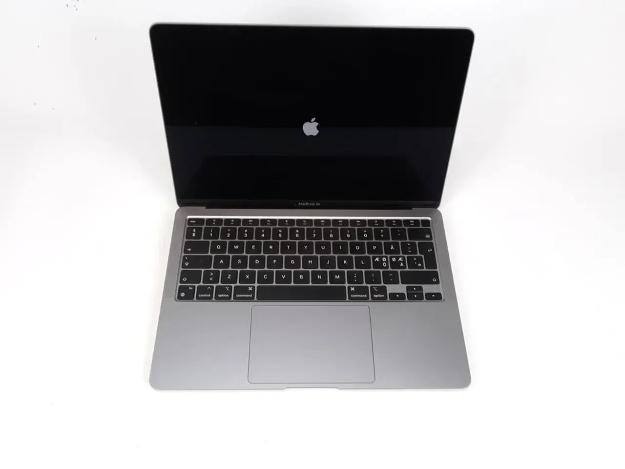 Billede 1 - Apple MacBook Air M1 13"