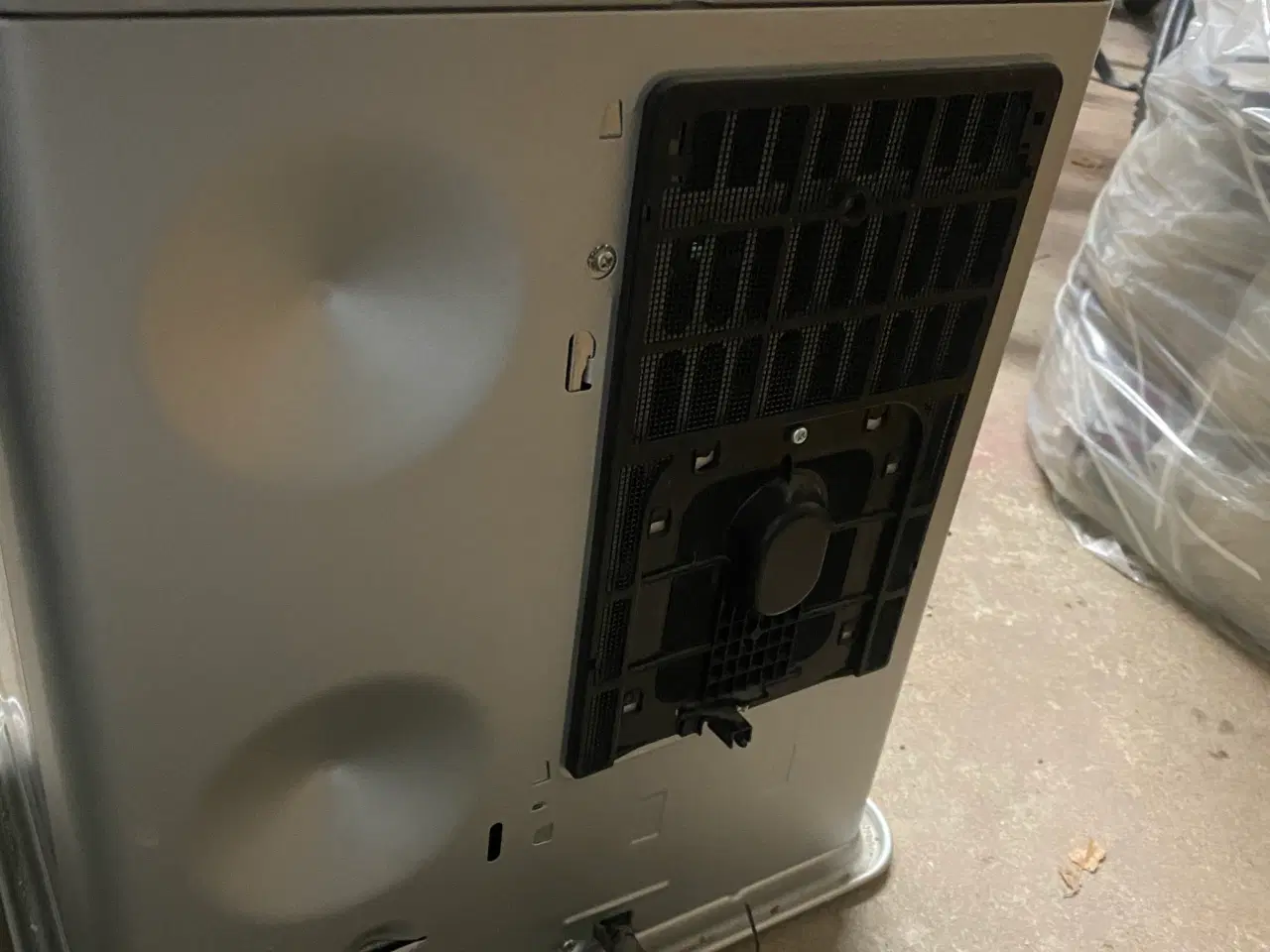 Billede 3 - zibro ovn