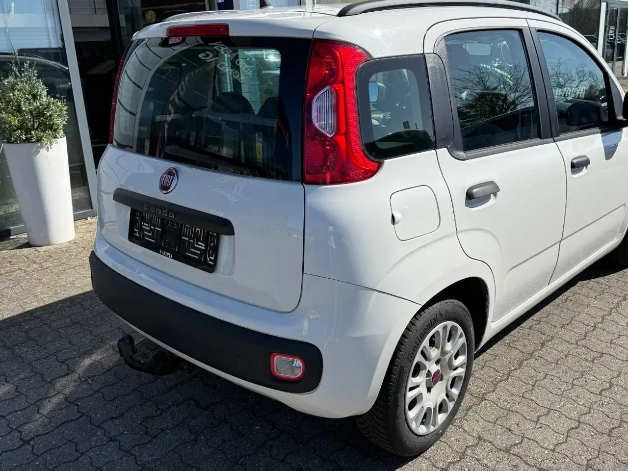 Billede 8 - Fiat Panda 1,2 69 Easy