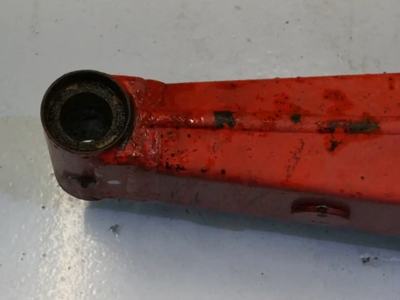 Billede 11 - Massey Ferguson 40 Bagaksel 28181696