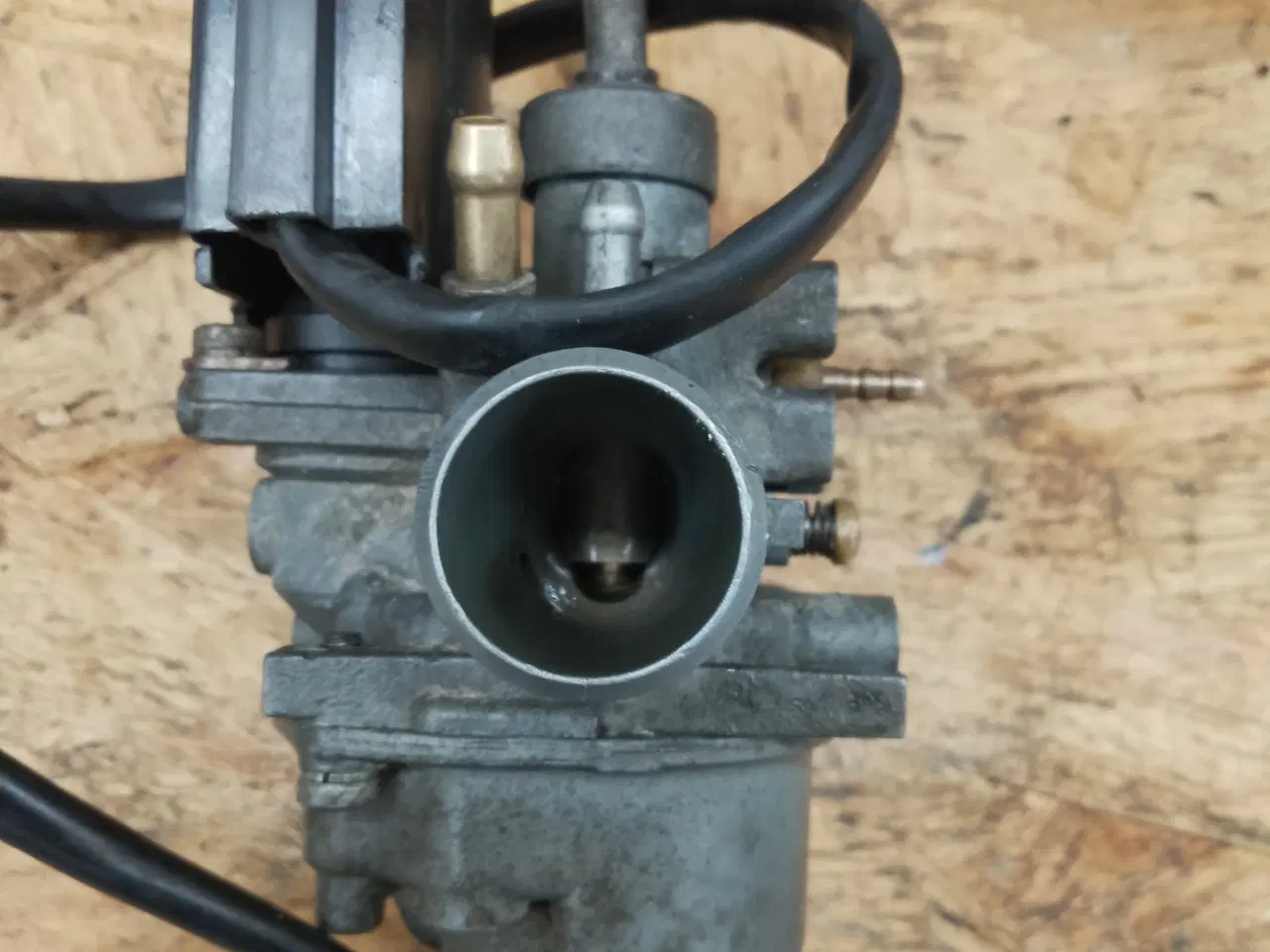 Billede 5 - Original karburator fra yamaha jog r    