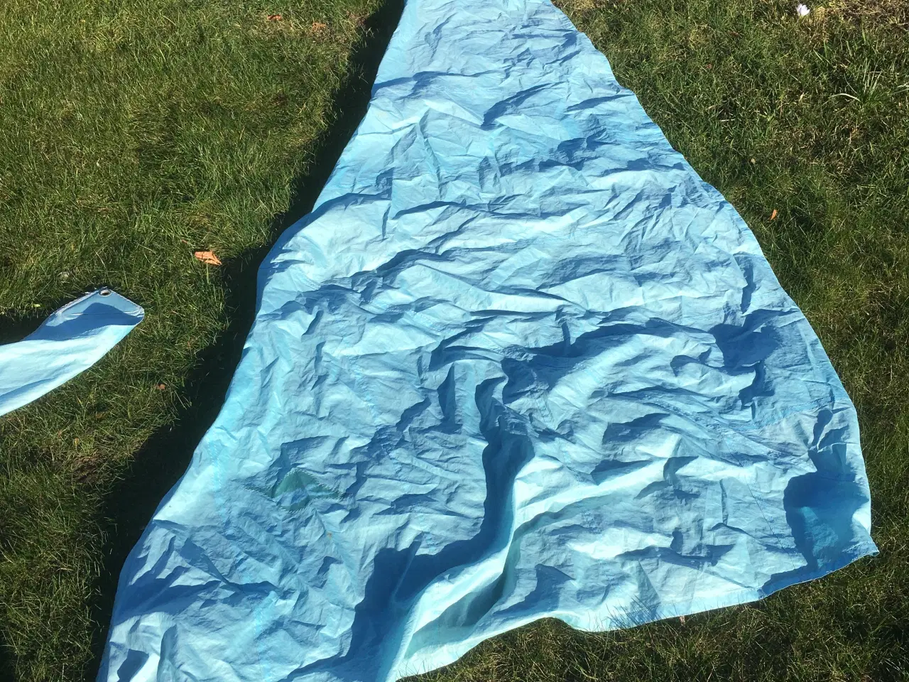 Billede 11 - Sejljolle Ryds Triss 430