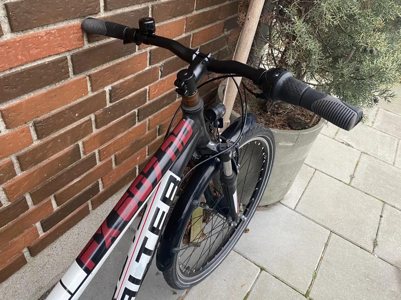 Billede 3 - Købt til 5299 kr 🤑 26 tommer FED model