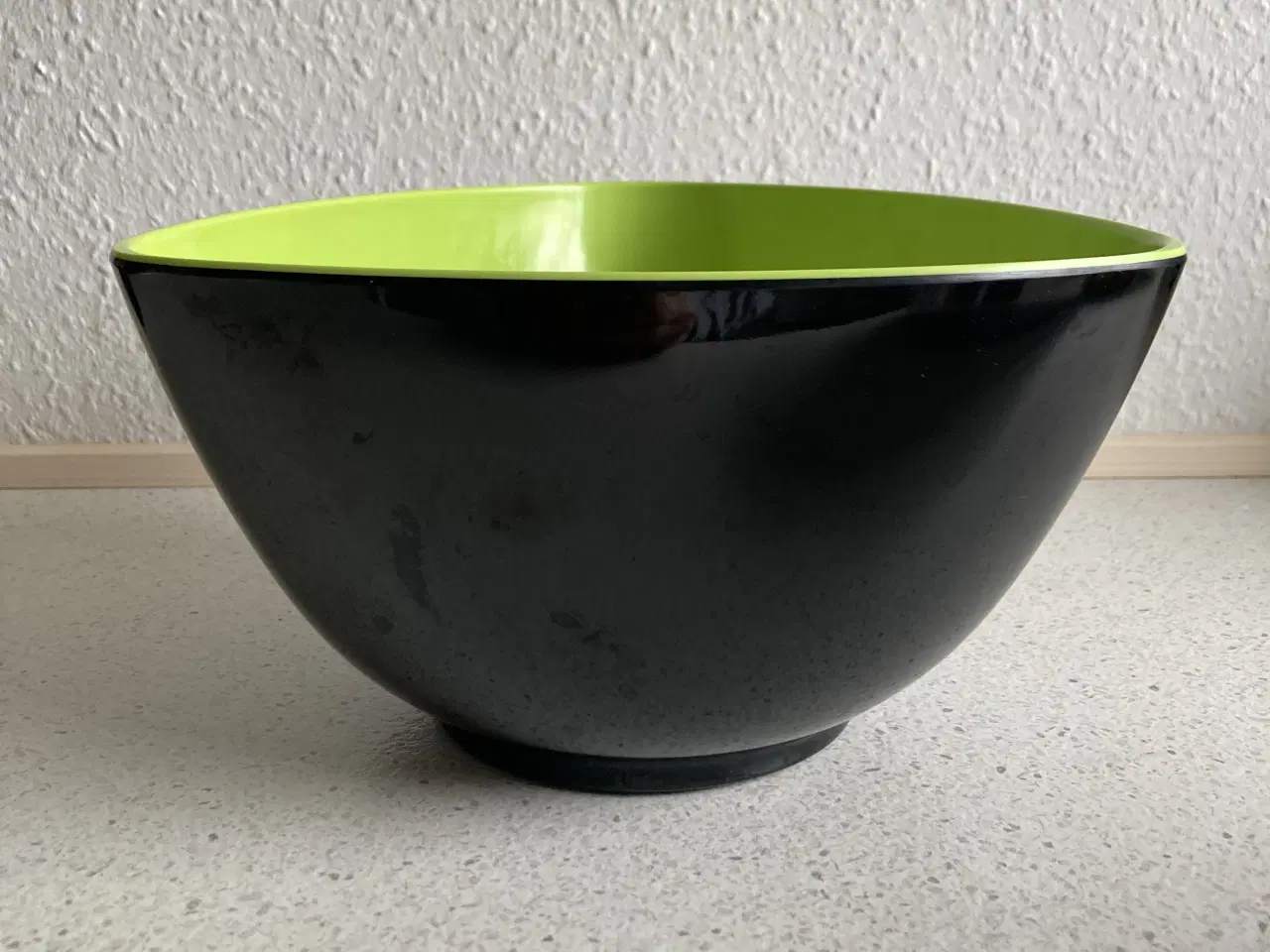 Billede 2 - 1,5 l herstal skål 