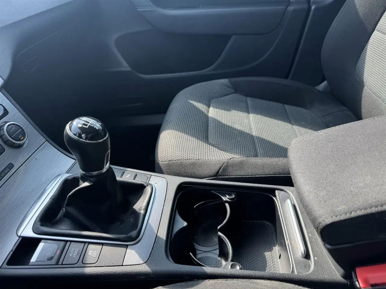 Billede 23 - VW Passat Variant 2,0 TDI BMT Comfortline 140HK Stc 6g