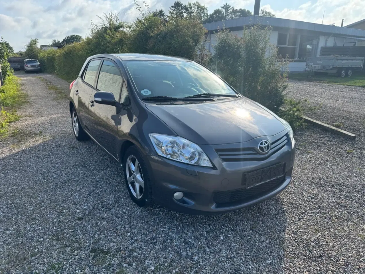 Billede 2 - Toyota Auris 1,6 T2