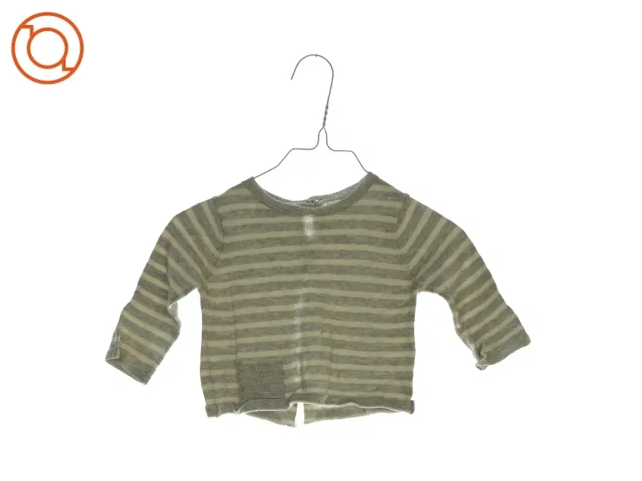 Billede 2 - Bluse fra Zara (str. 68)