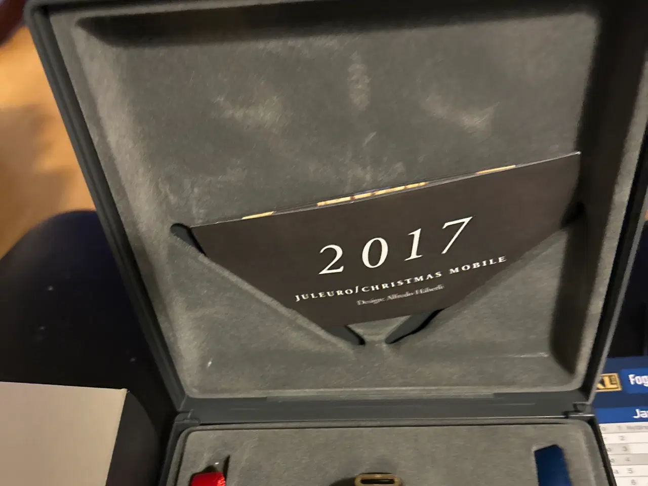 Billede 4 - George Jensen 2017 Gabriel  ubrugt og nyt