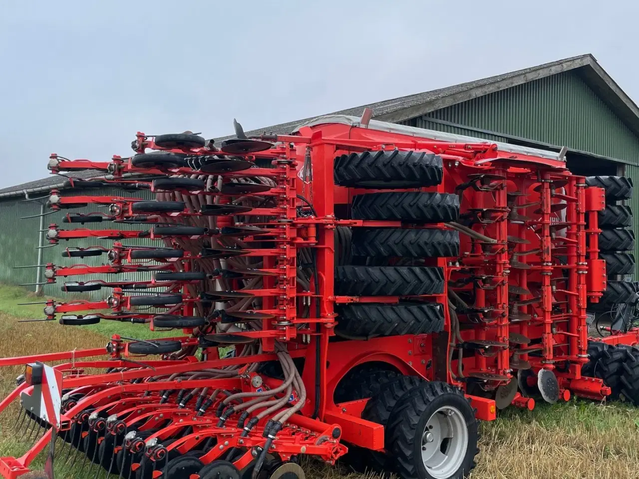 Billede 6 - Kuhn Espro 6000 RC