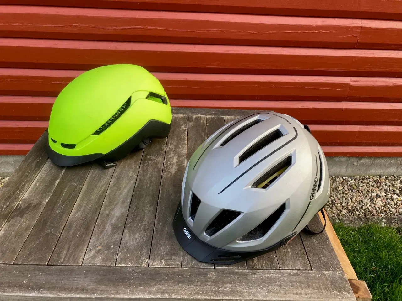 Billede 4 - 2 stk Batavus Firenze elcykler