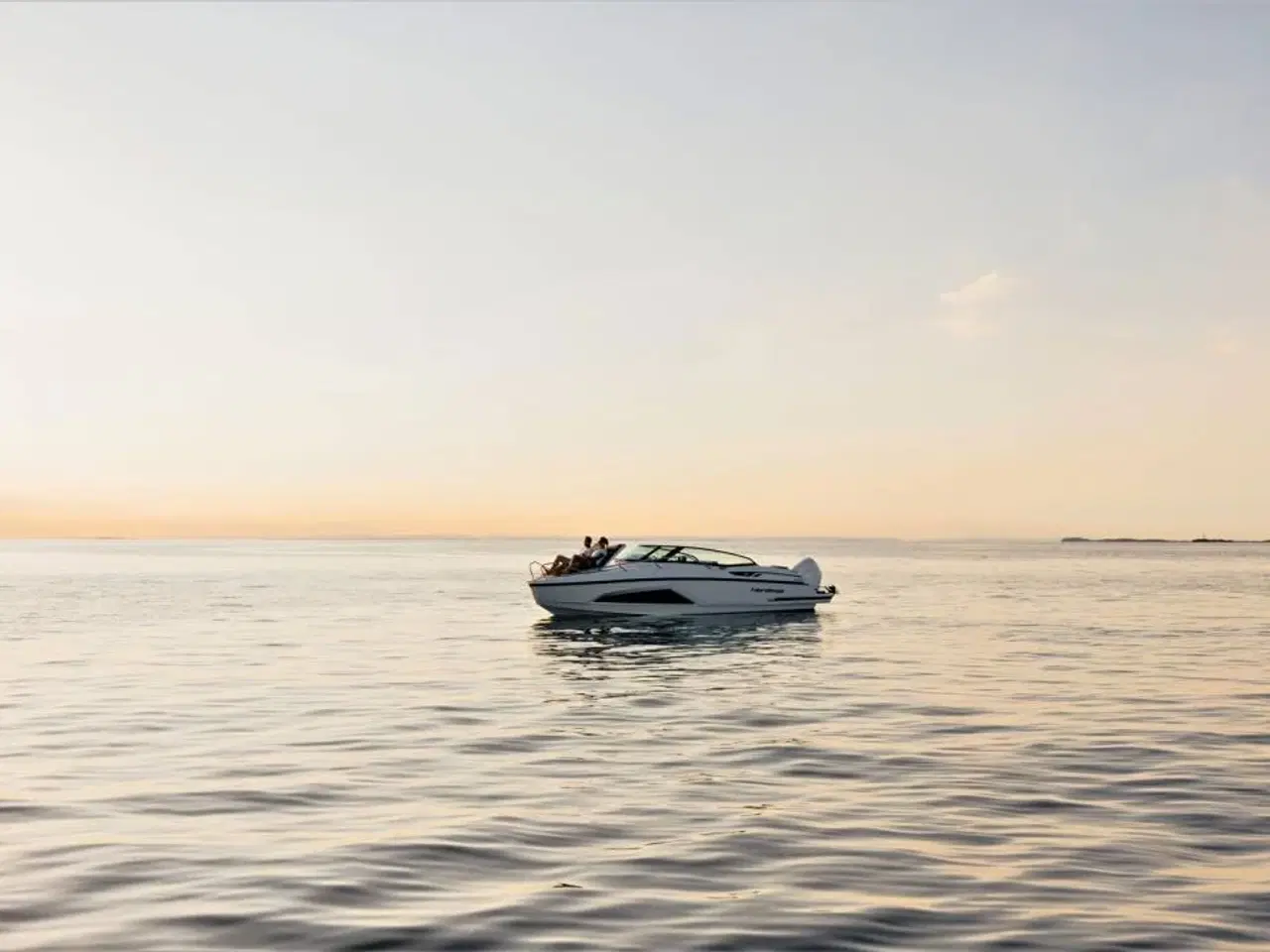 Billede 21 - Nordkapp Noblesse 830 - 250 HK Yamaha/udstyr