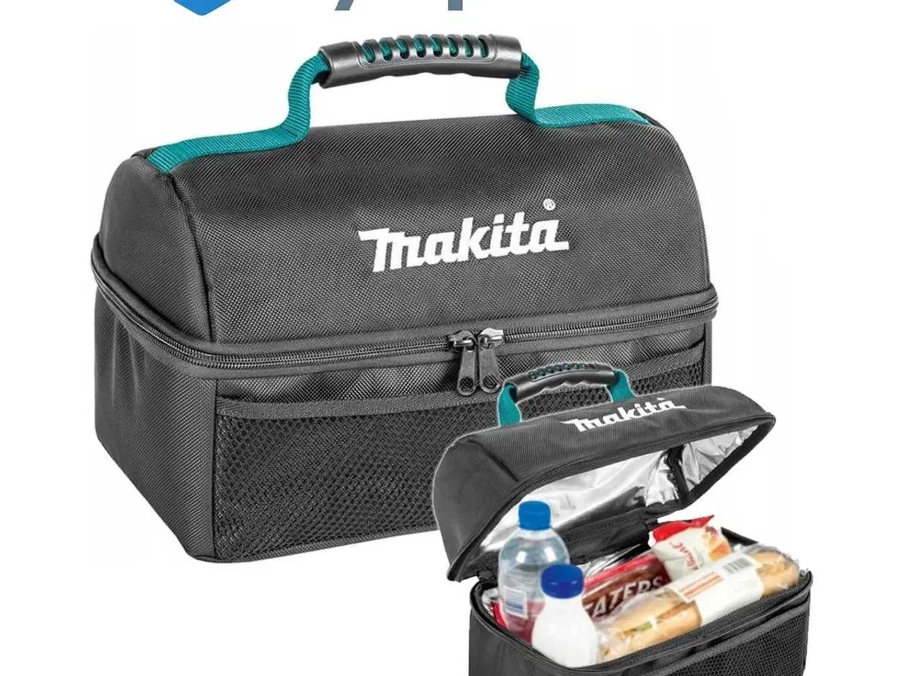 Billede 1 - Makitta Køletaske