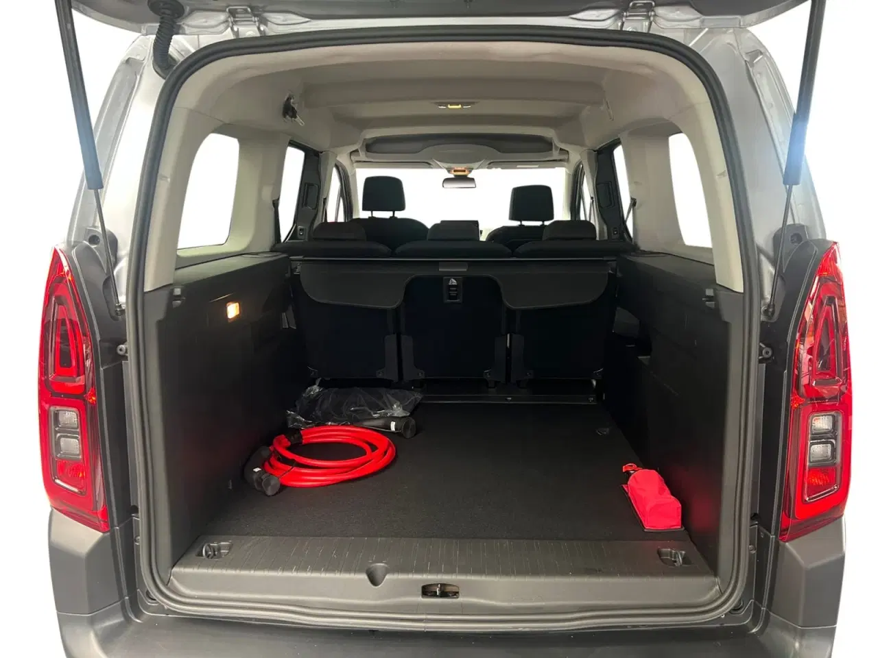 Billede 16 - Citroën ë-Berlingo 50 Shine Pack XL
