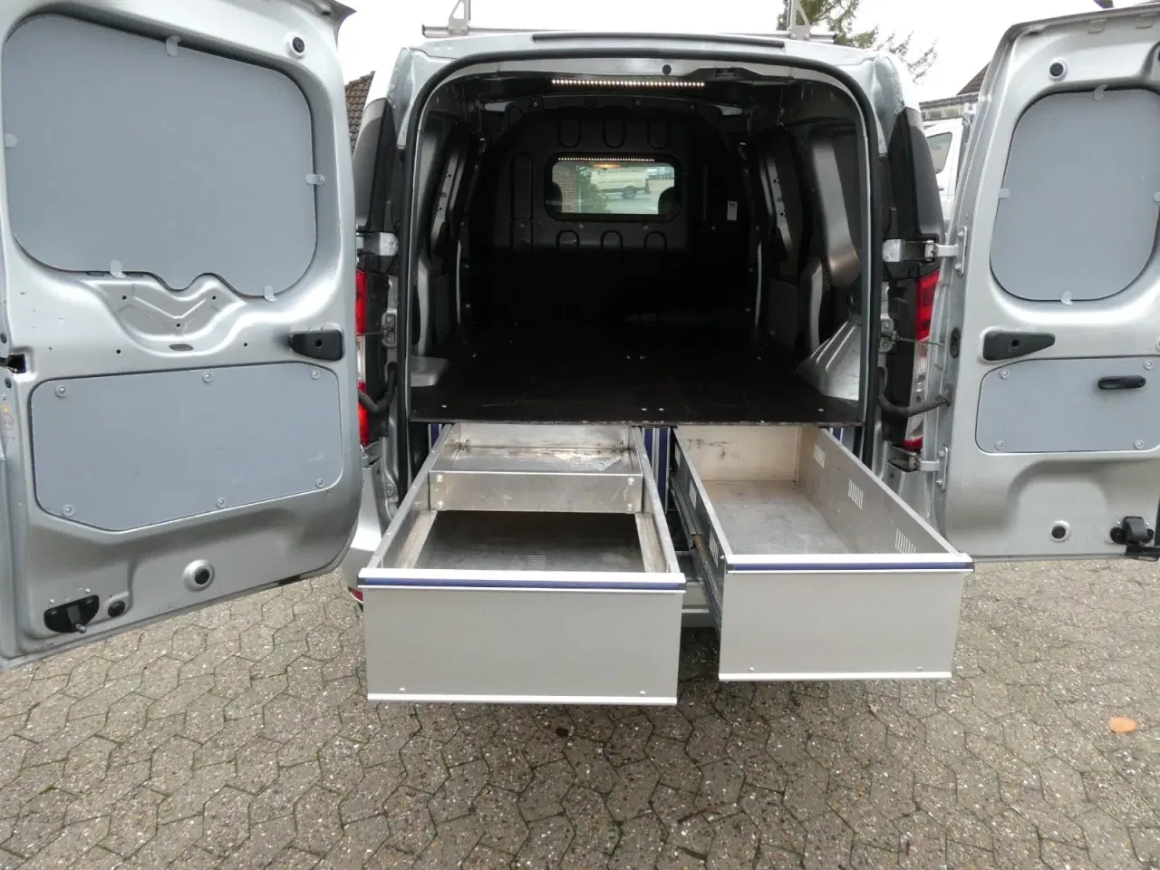 Billede 16 - Dacia Dokker 1,5 dCi 90 Ambiance Van