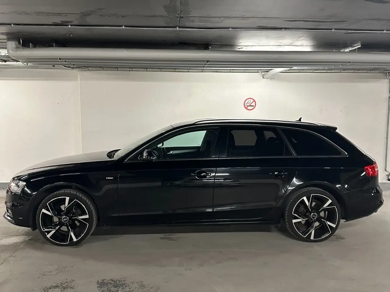 Billede 3 - Audi A4 2,0 TDi 150 S-line Avant Multitr.