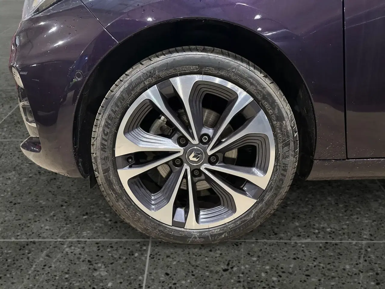 Billede 3 - Renault Zoe 52 Riviera