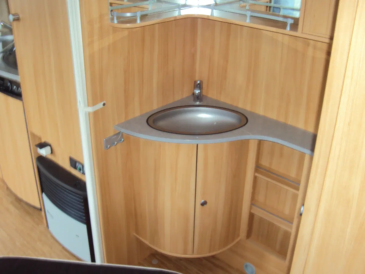 Billede 11 - Dethleffs 500 DB