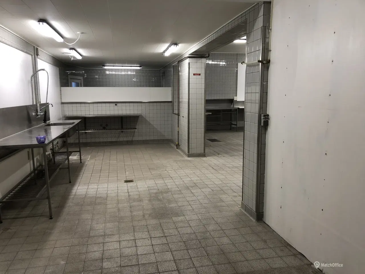 Billede 19 - Attraktivt butikslejemål med AAA+ beliggenhed i hjertet af Grindsted