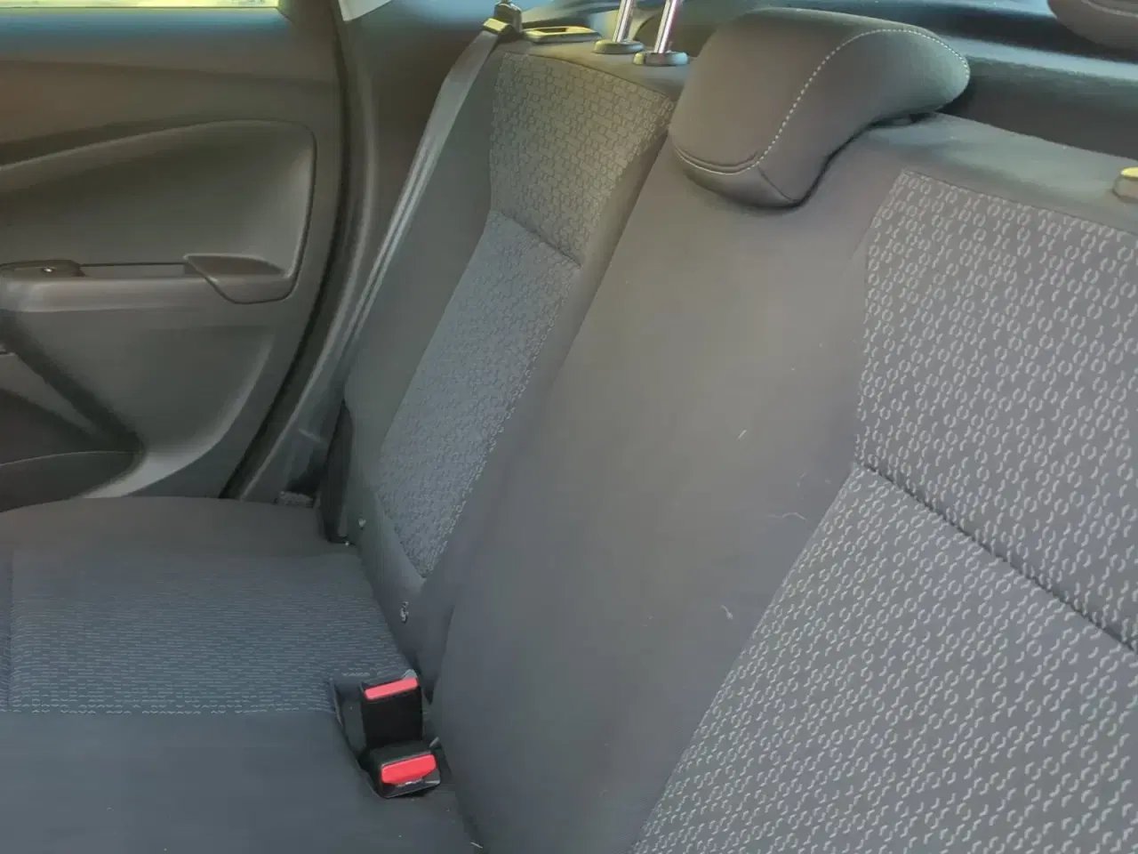 Billede 14 - Opel Crossland X 1,2 Excite