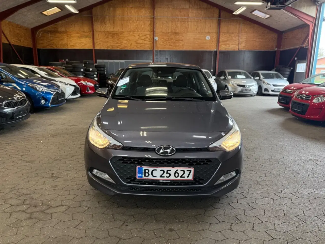 Billede 2 - Hyundai i20 1,1 CRDi 75 Trend