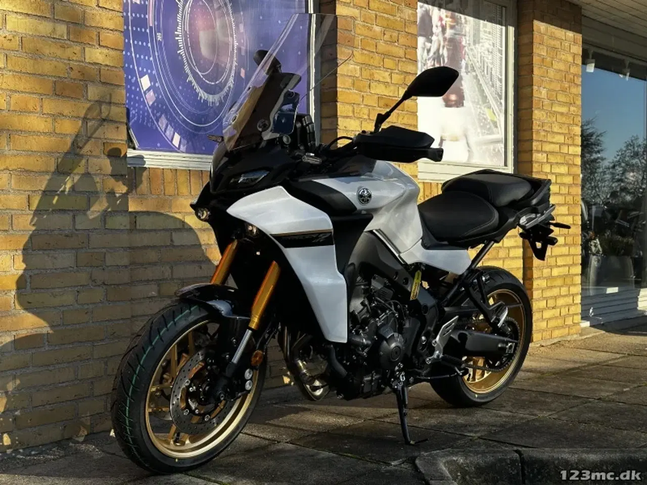 Billede 5 - Yamaha Tracer 9 GT